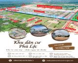 Siêu Phẩm Đầu Tư - Đất Nền Phú Lộc Giá Cực Hấp Dẫn!