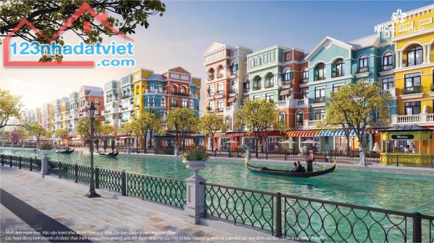 Sun Urban City - Căn hộ & biệt thự sang trọng tại TP. Phủ Lý, Hà Nam. Đặt chỗ sớm, nhận - 3