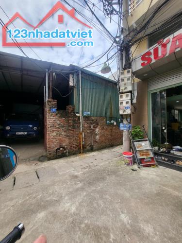 Chính Chủ Bán Nhà Đường Ỷ La Dương Nội,Hà Đông,Dt 35m 096 971 8626