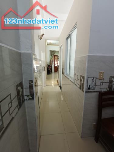 Đường nhựa ô tô Tránh, Trung tâm Thanh Khê, 72m2 chỉ 3 tỷ 990 - 1