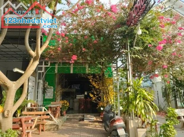 CHÍNH CHỦ CẦN BÁN NHÀ MẶT TTIỀN ĐƯỜNG Hàm Nghi, Bình Khánh, Long Xuyên. Thổ cư 100% - 2