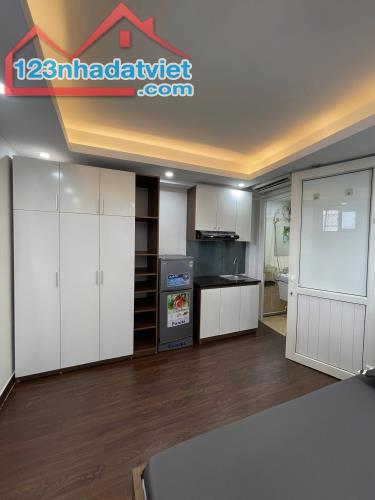 🏠 Bán Tòa CCMN Ngõ 38 Ngô Sỹ Liên, 45m², 7Tầng, 11pkk, Giá Chào 11 Tỷ 📞 HẰNG mini - 2