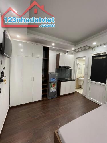 🏠 Bán Tòa CCMN Ngõ 38 Ngô Sỹ Liên, 45m², 7Tầng, 11pkk, Giá Chào 11 Tỷ 📞 HẰNG mini - 3