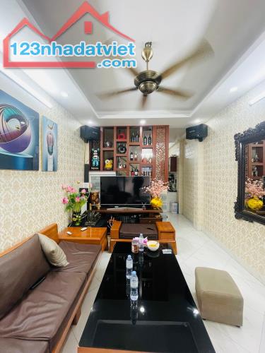 Nhà đẹp Minh Khai 25m2 4T 4M MT giá 1.8 tỷ Hai Bà Trưng nhà nhỏ đẹp giá chuẩn xem là ưng.