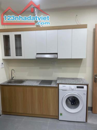 🏠 Bán Tòa CCMN Ngõ 141 Trương Định, 60m², 6 Tầng, Giá Chào 11.5 Tỷ 📞 HẰNG mini - 3