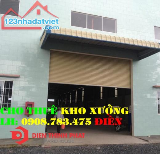 Xưởng mới xây cho thuê(giá siêu rẻ)Liên Khu 4/5,Liên Khu 5/6 (160m;200;300;400;500m2)65N/m