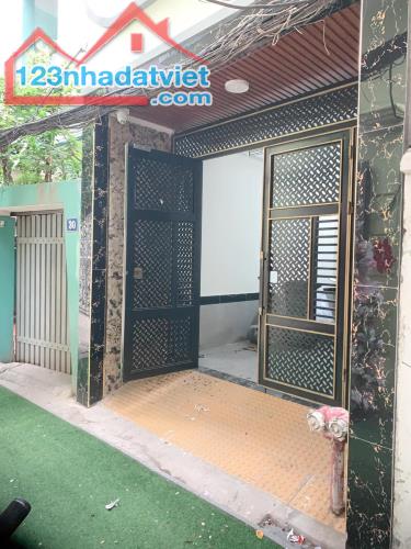 🏠 Bán Tòa CCMN Ngõ 141 Trương Định, 60m², 6 Tầng, Giá Chào 11.5 Tỷ 📞 HẰNG mini - 2