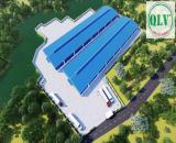 Cho thuê nhà xưởng mới xây dựng diện tích 3.600m2 - 7.350m2 ở  Phú Giáo, Bình Dưong