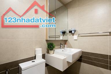 Cho thuê căn hộ Rivergate Residence Quận 4 full nội thất bao phí - 4