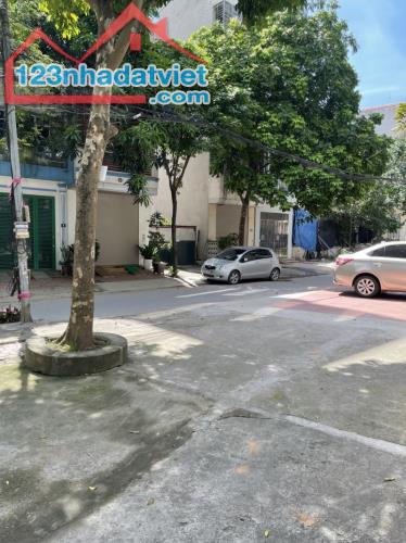 Siêu đẹp hiếm nhà phân lô ô tô Trần Phú Hà Đông 50m2 5 tầng MT5m thang máy chờ giá 14 tỷ