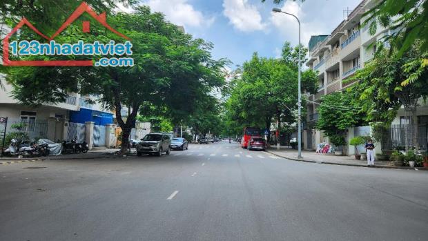 BÁN NHÀ LK KHU ĐÔ THỊ AN HƯNG, DƯƠNG NỘI HÀ ĐÔNG_SIÊU PHẨM HIẾM NHÀ BÁN_DT: 83M_GIÁ:18,5TỶ