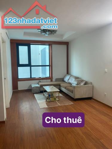 Cho thuê căn hộ Valencia C Việt Hưng 61m2 2PN full đồ 7tr LH:0388611108. - 1