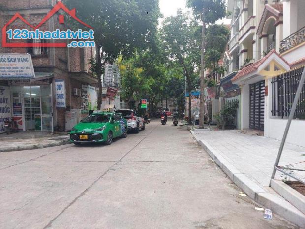 Siêu đẹp nhà phân lô ô tô Kiến Hưng Hà Đông 58m2 5 tầng thang máy kinh doanh nhỉnh 12 tỷ - 1