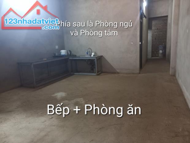 Mình chính chủ ! Bán nhà mặt đường 19/5, thị trấn Lạc Dương SRXD - 3