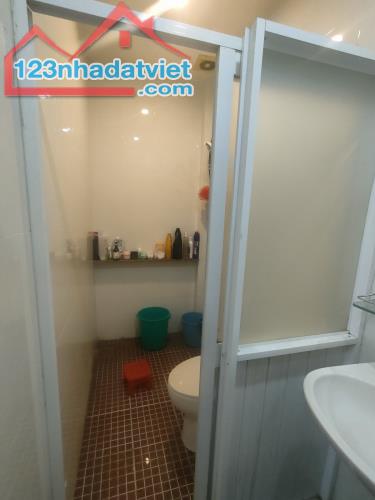 Nhà Trần Văn Đang quận 3 DT 40m2 ,2 tầng ,nhỉnh 4ty - 1