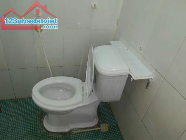 Gồng Ngân Hàng Hết nỗi bán nhanh Dãy trọ 650 triệu hiện đang cho thuê 117m2 Sổ Hồng Riêng - 4