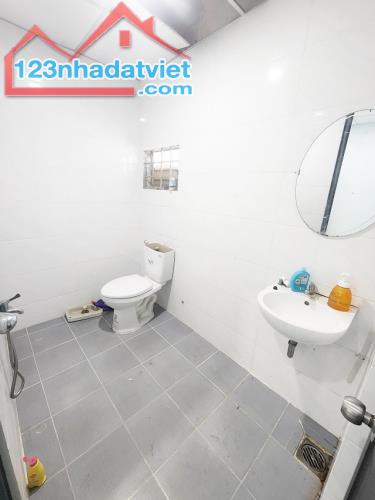 NHÀ 2 TẦNG 46M2 HẺM 1 SẸC THÔNG THOẠI NGỌC HẦU, NGAY UBND QUẬN TÂN PHÚ - 4