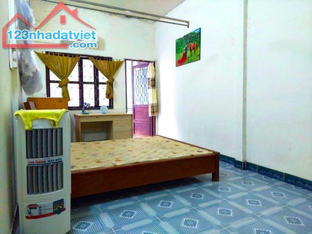 BÁN NHÀ NGUYỄN CƯ TRINH QUẬN 1, GẦN BÙI VIỆN, HẺM THÔNG, DÂN TRÍ, 33Mx2 2PN 2WC 5.5 TỶ HƠN - 2