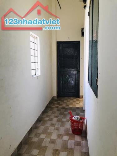 ♥ Nhà đường Thi Sách, Ô tô Ngủ, 99m2, Ngang 5.5m 3 mặt thoáng, gần Cổng Sân bay