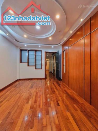 CẦU GIẤY – PHẠM VĂN ĐỒNG – 50M2, 6 TẦNG – Ô TÔ TRÁNH NHAU – KINH DOANH – CHỈ 15 TỶ - 2