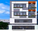 🏠 Bán Tòa CCMN Ngõ 316 Trần Cung, 65m², 7 Tầng, Giá Chào 15 Tỷ  📞 HẰNG mini