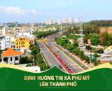 Đại lộ Võ Văn Kiệt-Hắc Dịch-Phú Mỹ, BRVT: 5*30, 60M Thổ Cư chỉ 1.8 tỷ