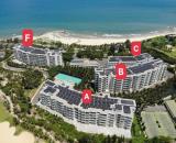 Bán căn hộ Ocean Vista view biển giá 1,5 tỷ tại Sea Links