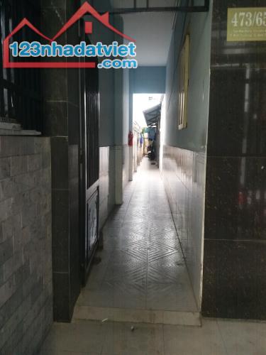 Bán nhà Bình Tân, đường Tân Hòa Đông, 125m2, 1 lầu, chỉ 40 triệu 1m2 rẻ nhất khu vực