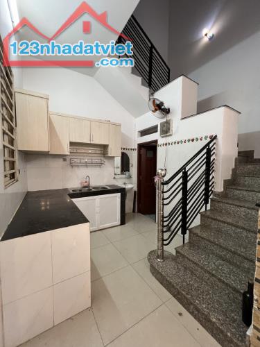 Bán nhà Bình Tân, đường Tân Hòa Đông, 125m2, 1 lầu, chỉ 40 triệu 1m2 rẻ nhất khu vực - 3