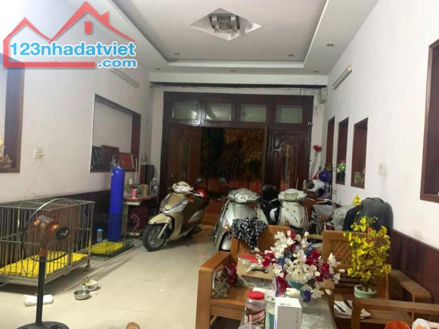 Nhà 2 MT KDC Nam Long Q12, 98m2, 2 lầu, 4PN, 4.5x22m, Đ.16m chỉ 9.x tỷ - 1