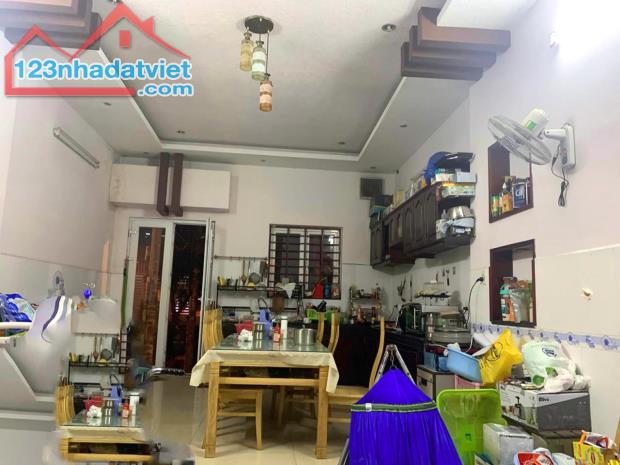 Nhà 2 MT KDC Nam Long Q12, 98m2, 2 lầu, 4PN, 4.5x22m, Đ.16m chỉ 9.x tỷ - 2