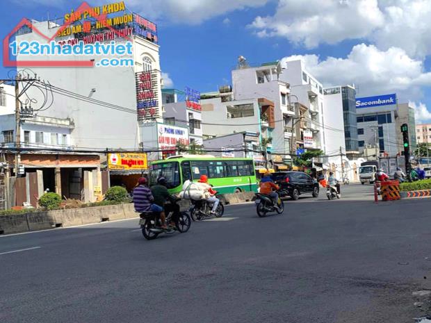 Nhà 2 MT KDC Nam Long Q12, 98m2, 2 lầu, 4PN, 4.5x22m, Đ.16m chỉ 9.x tỷ - 4