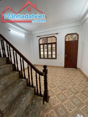 🏠 NHÀ 4 TẦNG KIÊN CỐ CHẮC CHẮN NGÕ 281 TRƯƠNG ĐỊNH, XÂY DỰNG TÂM HUYẾT, HƠN 4 TỶ RƯỠI - 5