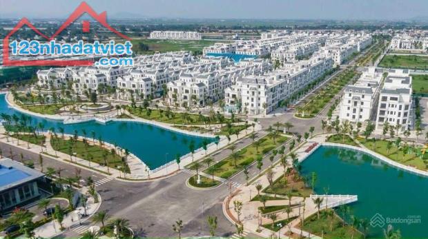 Bán căn góc 3 ngủ tầng 9 chung cư cao cấp vinhome Thanh Hoá