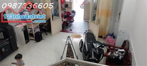 BÁN NHÀ 2 LẦU 52M2 HXH ,ĐÌNH PHONG PHÚ, TĂNG NHƠN PHÚ B QUẬN 9. GIÁ CHỈ 4 TỶ TL - 1