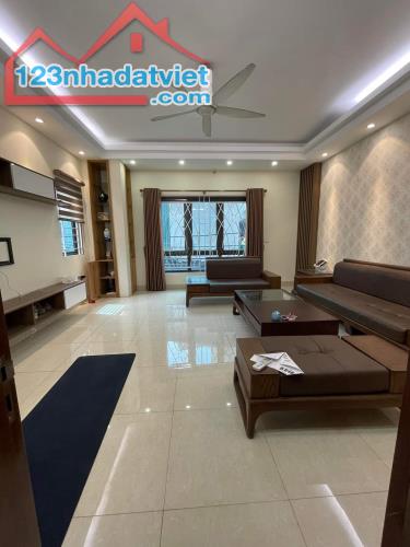 BỒ ĐỀ NGUYỄN VĂN CỪ 66M2 x 5T GARA OTO THANG MÁY LÔ GÓC NGÕ THÔNG. 14 TỶ - 2