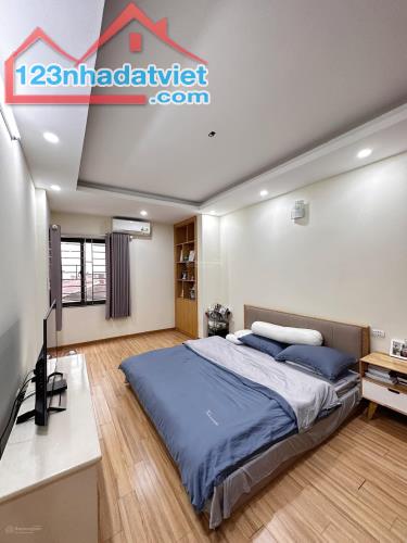 Bán nhà Nguyễn Văn Lộc - trung tâm Hà Đông - khu vực hiếm nhà bán - tiện ích khu - phố vip