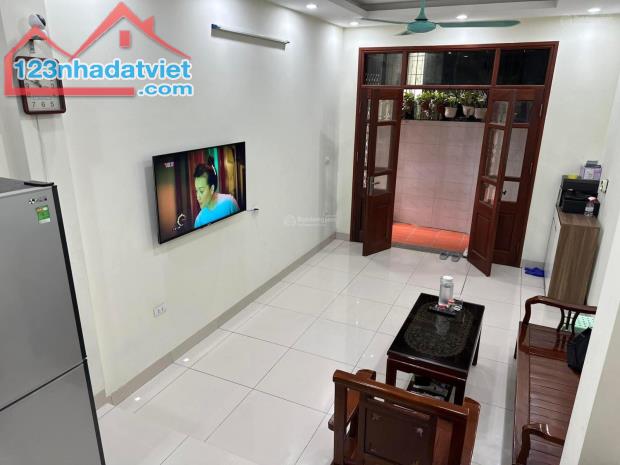 Bán nhà Nguyễn Văn Lộc - trung tâm Hà Đông - khu vực hiếm nhà bán - tiện ích khu - phố vip - 1