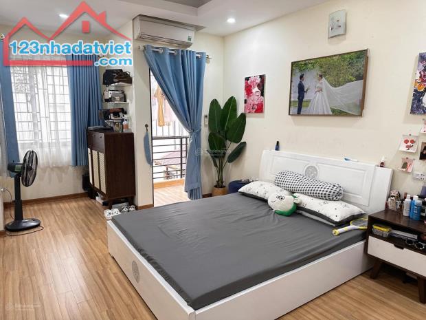 Bán nhà Nguyễn Văn Lộc - trung tâm Hà Đông - khu vực hiếm nhà bán - tiện ích khu - phố vip - 4