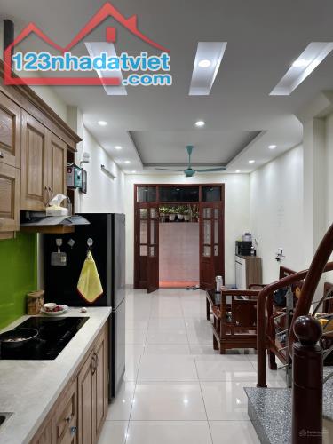 Bán nhà Nguyễn Văn Lộc - trung tâm Hà Đông - khu vực hiếm nhà bán - tiện ích khu - phố vip - 5