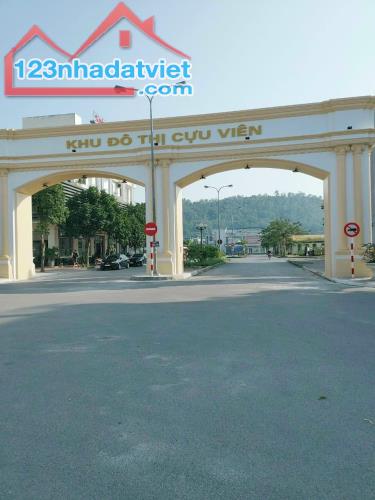 Bán lô đất tại khu Tinh Thành Quốc Tế, Cựu Viên, Kiến An, Hải Phòng