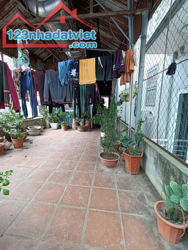 Bán nhà mặt phố Đinh Tiên Hoàng-DT 109 m2 x 2 tầng.MT 4m.ĐỐI DIỆN CẦU THÊ HÚC. - 3