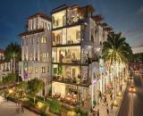 Suất ngoại giao 2 căn VIP đẹp nhất phân khu công viên lễ hội dự án Sun Urban City Hà Nam