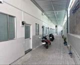 Bán Dãy Trọ 1 xẹc QL22 - 190m2 đường số 26 Tân Thông Hội Dòng Tiền 10tr giá 600tr