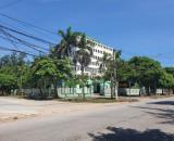 BĐS Đầu Tư! Bán Khách sạn 3 mặt tiền vị trí Độc tôn, view biển tại Khu Du lịch biển