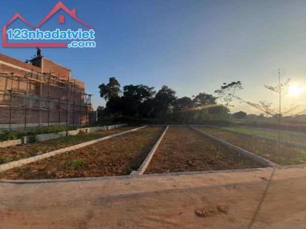 BÁN 5 SỔ(25X26=650M2)FULL SỔ RIÊNG TC, GIÁ 260TR/S SÁT TRƯỜNG CHỢ,3 KCN, TRUNG TÂM SẦM UẤT