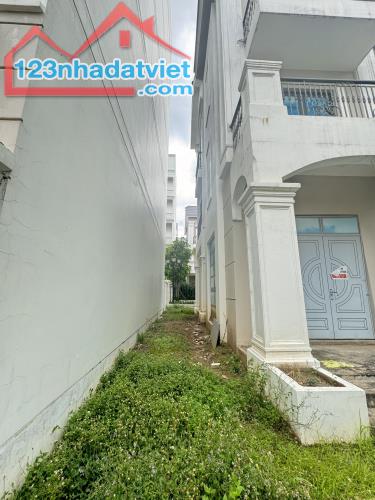 BÁO GIÁ GIỎ HÀNG CHUYỂN NHƯỢNG - NHÀ PHỐ - BIỆT THỰ - VINHOMES GRANDPARK Tháng 08/2024 - 3