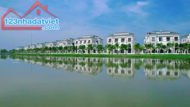 BÁO GIÁ GIỎ HÀNG CHUYỂN NHƯỢNG - NHÀ PHỐ - BIỆT THỰ - VINHOMES GRANDPARK Tháng 08/2024 - 4