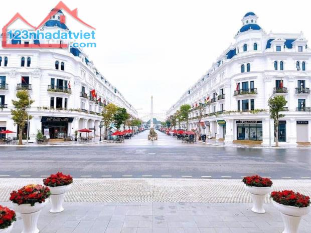 ĐẤT ĐẸP – GIÁ TỐT - CHÍNH CHỦ Cần Bán Đất Vị Trí Đắc Địa Dự án DANKO CITY TP Thái Nguyên - 1