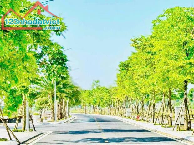 ĐẤT ĐẸP – GIÁ TỐT - CHÍNH CHỦ Cần Bán Đất Vị Trí Đắc Địa Dự án DANKO CITY TP Thái Nguyên - 2